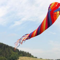 Plzeňští skauti zvou holky a kluky na nedělní Drakiádu