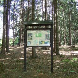 Pod Šipínem a Sokolova vyhlídka budou přírodní památky