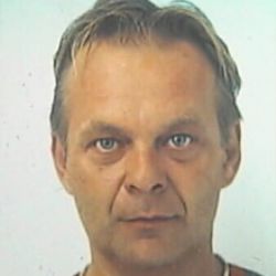 Policie hledá Plzeňáka Václava Kepla