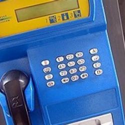 Policisté dopadli anonyma
