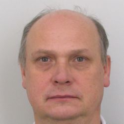 Policisté hledají Plzeňáka Josefa Fungače