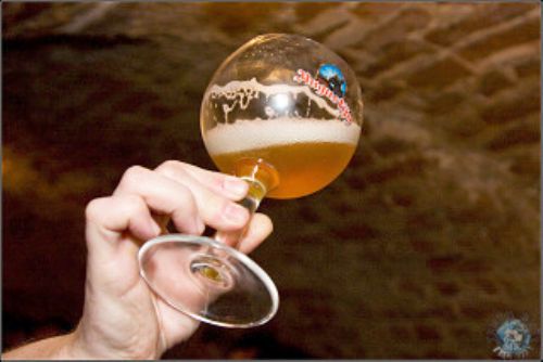 Foto: Pondělní večer je v Černicích zasvěcen belgickým pivům