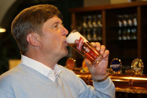 Foto: Prazdroj získal tři medaile na World Beer Cupu