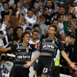 Předprodej na Besiktas od čtvrtka