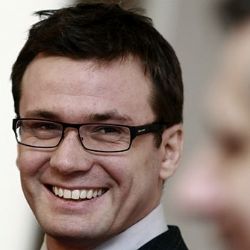 Předseda zelených Ondřej Liška navštíví ve středu Plzeň