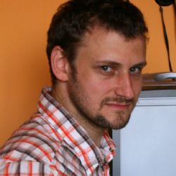 Předsedou TOP 09 v Klatovech je Martin Kříž