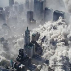 Příběh 11. září a Ground Zero v úterý v osobních vzpomínkách