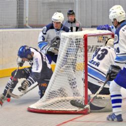 Příprava HBC Plzeň v plném proudu, ve středu startují zápasy