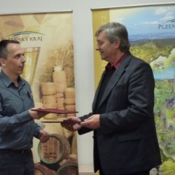 Přípravy na výstavbu nové galerie v Plzni začaly