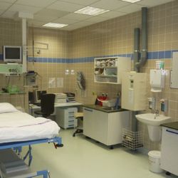 Privamed léčí cévy - má angiografii a intervenční radiologii 