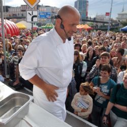 Rekordní Pilsner Fest si vychutnalo více než 50 tisíc lidí