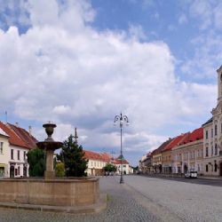 Rokycany chystají Oslavy osvobození