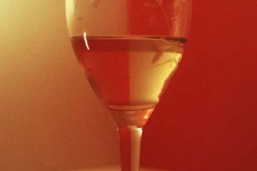 Foto: Zájem o růžová vína a sekty stoupá