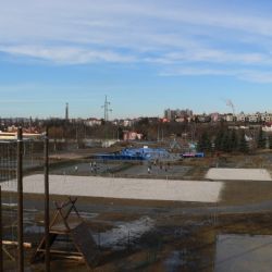 Škoda Sport park hostí v sobotu Sportovní den