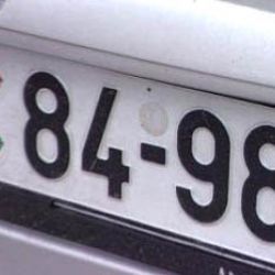 Motoristé z Plzně vymysleli fintu, neplatí ekologickou daň 