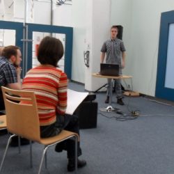 Stipendium Techmania Talent získali dva studenti z Plzně