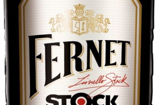 Foto: Stock Plzeň vyrobil pro americké veterány limitovanou edici Fernetu 