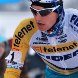 Stříbrský Zdeněk Štybar a Kateřina Nash triumfovali ve Francii