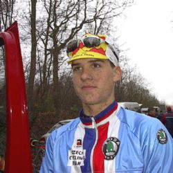 Štybar se v Superprestige dotáhl na lídra Alberta