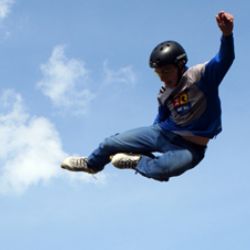 Šumava láká: Z lyží k inline bruslím