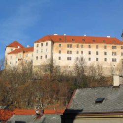 Šumavský Vimperk hostí výstavu o národních parcích