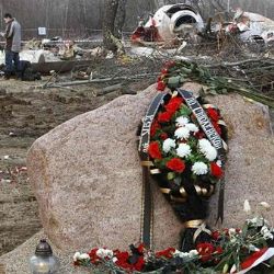 Také Plzeň vyjadřuje soustrast Polsku