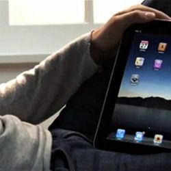 TEST: Apple iPad  - lepší čtečka knih