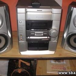 TEST: Hi-fi soupravy - na velikosti (téměř) nezáleží 