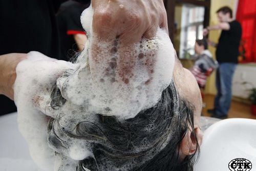 Foto: TEST: Nejlevnější šampon pro poškozené vlasy je kvalitní 