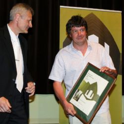 Titul Stavba roku Plzeňského kraje za rok 2009 už má své majitele