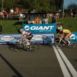 Třetí díl Giant ligy se stal kořistí sparťana Nesvedy