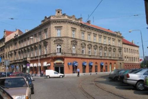 Foto: Ulice Tovární i Elišky Krásnohorské projdou rekonstrukcemi