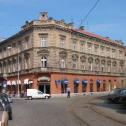 Ulice Tovární i Elišky Krásnohorské projdou rekonstrukcemi