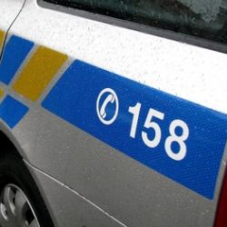 Úspěchy hlídkujících policistů 