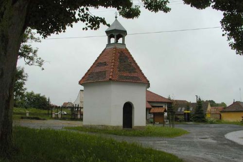 Foto: Plzeňský kraj přispěje na obnovu kostela v Kozojedech
