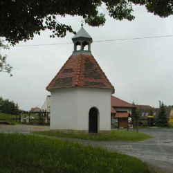 Plzeňský kraj přispěje na obnovu kostela v Kozojedech