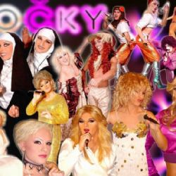V Besedě bude pořádně horko, přijíždí Travesti show Kočky!
