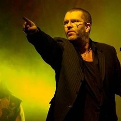 V DK Inwest vystoupí slovenský hudebník Richard Müller