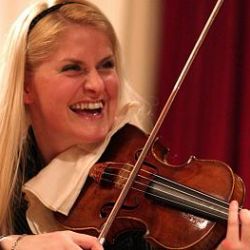 V Manětíně v sobotu zahraje Gabriela Demeterová