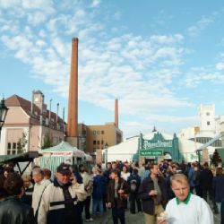 V pátek startuje Pilsner fest, i v sobotu ovládne Plzeň