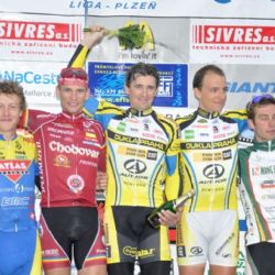 V Plzni na Grand Prix triumfoval Milan Kadlec