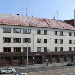 V Plzni se hlavně krade, nejvíc ve středu města