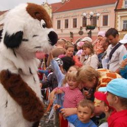 V Plzni se otevřel Dům pohádek, láká na hrdiny večerníčků