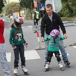 V Plzni se ve středu otevírá nová in-line dráha