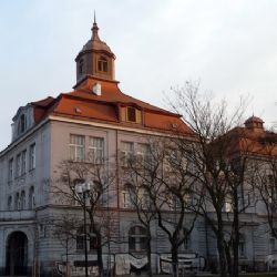 V pondělí začíná přeměna Mikulášského náměstí