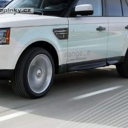 V Přešticích se chystá Land Rover Cup 