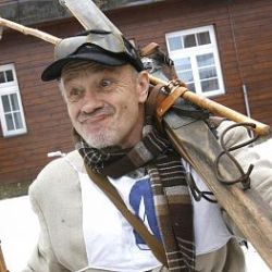 V Železné Rudě vzniklo muzeum lyžování