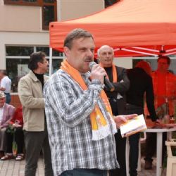 Václav Votava: Podpora podnikání – žádné prázdné fráze