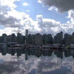 Ve Vancouveru prší. Šéf olympijské mise Dvořák ale obavy nemá