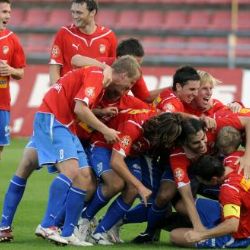 Viktoria ukončila testování obou cizinců